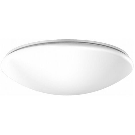 RZB 311166.952.1.79 Flat Polymero TC-DE/2x26W Deckenleuchte 26 W Weiß | » Freue dich auf