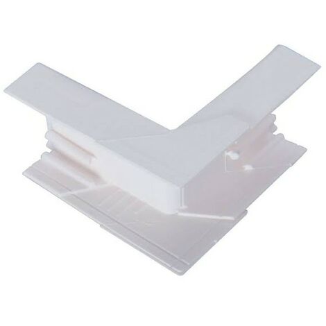 Legrand 033325 - Angolo interno variabile - per cornice DLPlus 32x16 - bianco