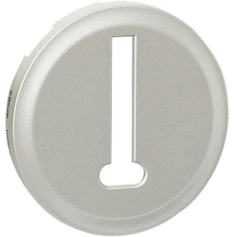Legrand Leg91334 Neptune Presa Telefonica 8 Contatti A T Colore Bianco Da Incasso Con Placca E Supporto