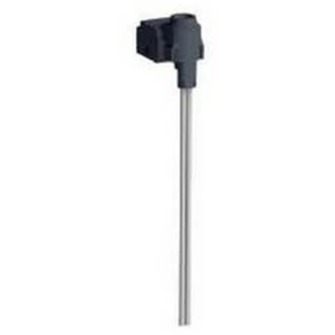Schneider S520290 - ODACE, LED ORANGE 1,5 MA 250 V CONNEXION PAR CBLE, LOCALISATION OU TEMOIN