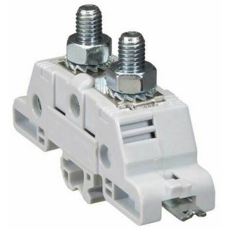 Legrand 039032 VIKING 3 PLAGES Power Block per manubrio/aletta