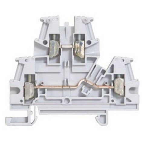Morsetto Standard Conduttori di Fase 4mmq LEGRAND 037168