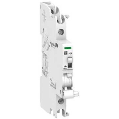 Contatto Iof+Of/Sd Per Ic60/Iid/Isw-Na/Rca/Ara ( SCHNEIDER cod. A9A26929 )