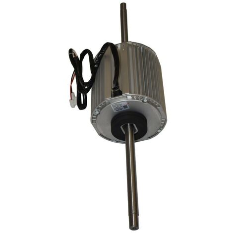 Kit Motore Ventola Condensatore LG EAU43120301 - Ricambio Originale Per Frigoriferi