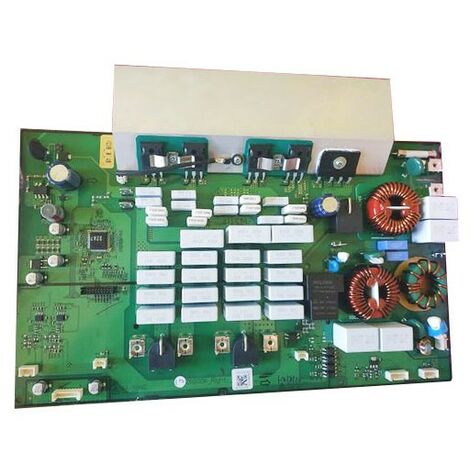 Dorman 599-916 Modulo Di Alimentazione Integrato Rigenerato Per Dodge E Jeep | Sostituzione Diretta Centralina Elettrica - 2