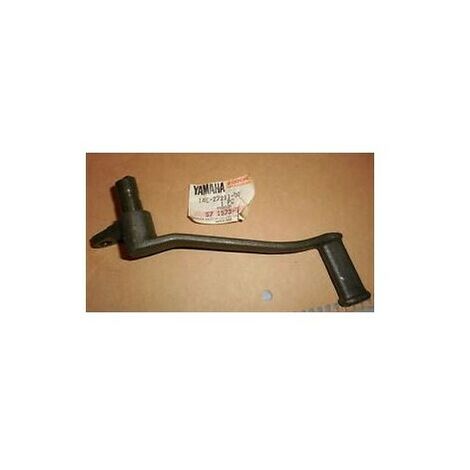Yamaha 1AE-27211-00 Pedale freno FZ750 86