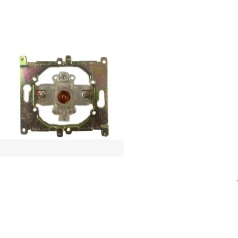 Legrand 396442 Presa per telefono RJ11 della gamma Niloé monoblocco con meccanismo completo, colore bianco | Leroy Merlin