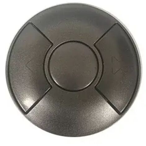 Legrand 068361 - Copricerchio per comando VMC, finura tanio