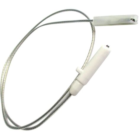 Candela 450mm originale - Piano cottura - WHIRLPOOL - 3044993664369070707