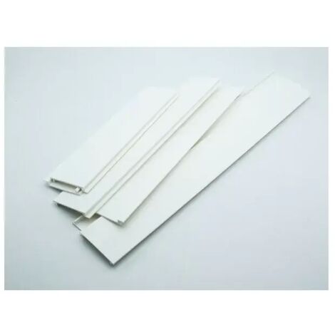 Schneider PRA91020 Otturatori Pragma per box portamoduli