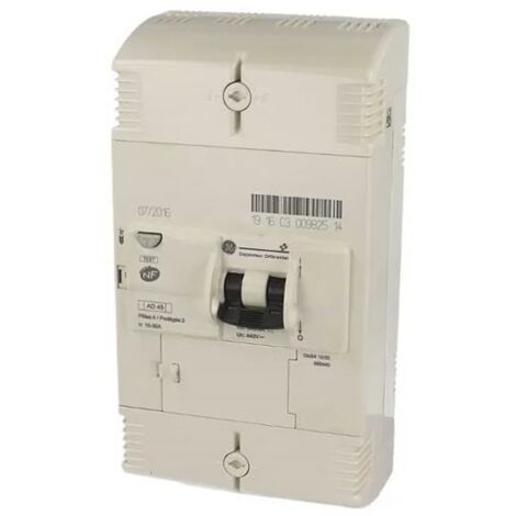 Interruttore Quadro Elettrico 120/240V Interruttore Circuito GE THQL2130 Usato: 30 Amp, 2 Poli, 120/240V, Pulito, Ispezionato E Testato, Perfetto Per Sostituzioni Breaker Bolt On - Foto 7