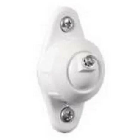 40 Pezzi Clip Fermacavo Per Strisce LED Staffa Montaggio Uxcell 15-17mm