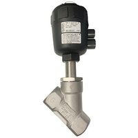 Bürkert 00140337 Valvola a sede pistone 3/2 vie 10 bar
