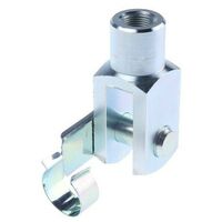 Imi norgren QM/8080/25 Copristelo pistone Øalesaggio 80mm, 100mm