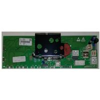Modulo di controllo della lavatrice - 20799407