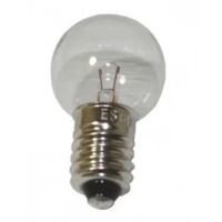 Abi AC3106XE Lampadina E10 2.7W 17x32mm 45A