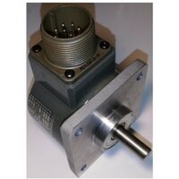 Dynapar HA62505000341 Encoder incrementale - opzione N - 5-26Vdc