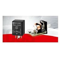 W¸rth X08057 - Nano Relè ICCS 24V S2 - VCC pin 30 - ICS-94663