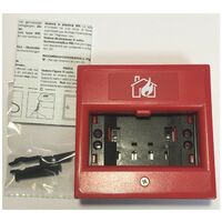 UTC DM702 - Grilletto manuale - senza vetro