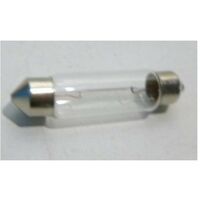 Abi AM3730 Lampadina navetta a incandescenza 3W Ø10x42mm 12V S8.5