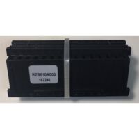 Elesta RZB510A00 Connecteur pour rdo383/rzm510