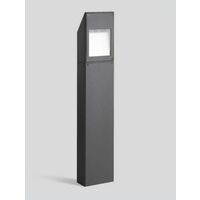 Bega 8533 - Proiettore a fascio estensivo grigio grafite