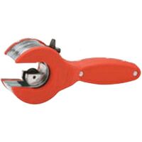 Teddington TCR-110 - Tagliatubi a cricchetto per tubi da 5/16" a 1-1/8"