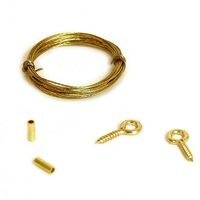 Brio 25036 Kit filo di rame