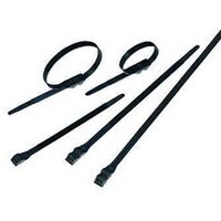 Thomas & Betts CTP-9-500-0-C - COL TY 9X500mm - Colliers de serrage - X100