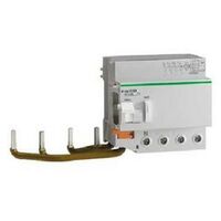 Merlin Gerin 18549- Blocco differenziale VigiC120 - 125A/4P - 230/415V - 1000Ma - S