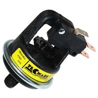 Pressostato Tecmark 4760P 1-6 Psi 16A 3 pin