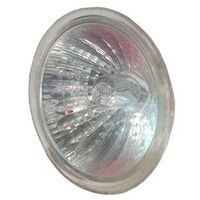 Prolamp 12173 Lampada dicroica alogena 35W GU5.3 MR16 12V 24° 3000H