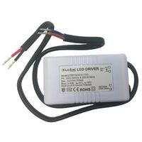 Driver LED standard Lucibel STD012 da 3 a 10 W max (700 mA)