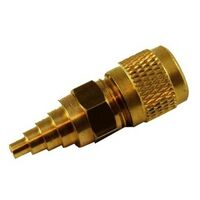 Refco 9884157 Valvola A-31729 saldare 1/4