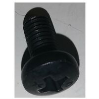 Bush 37008723 Vis M5x12 four