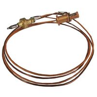 Sogedis 37011456 Termocoppia piano cottura l600mm