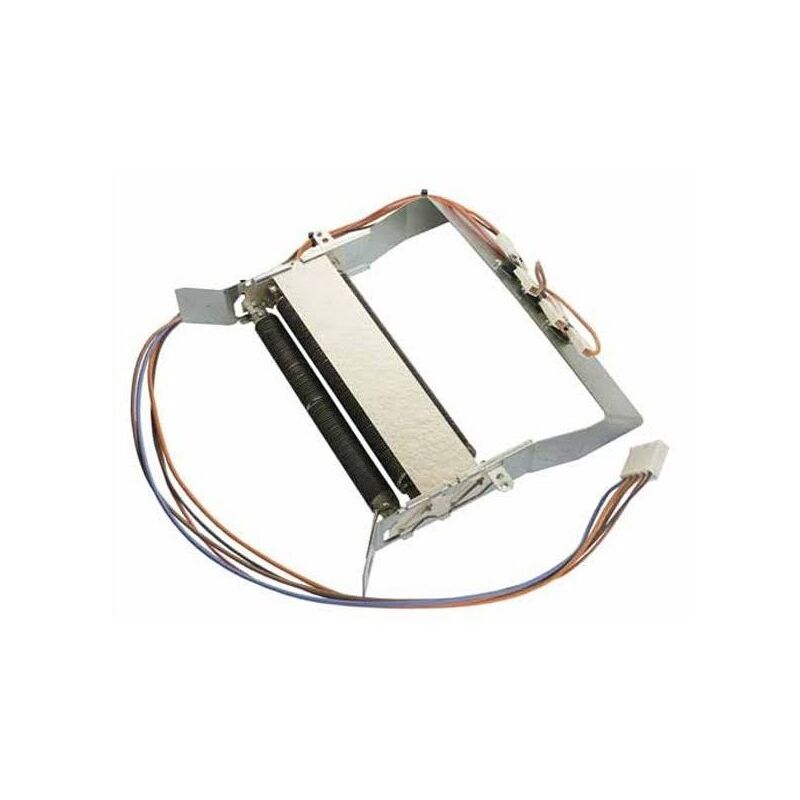 Ariston C00258799 Dryer resistance