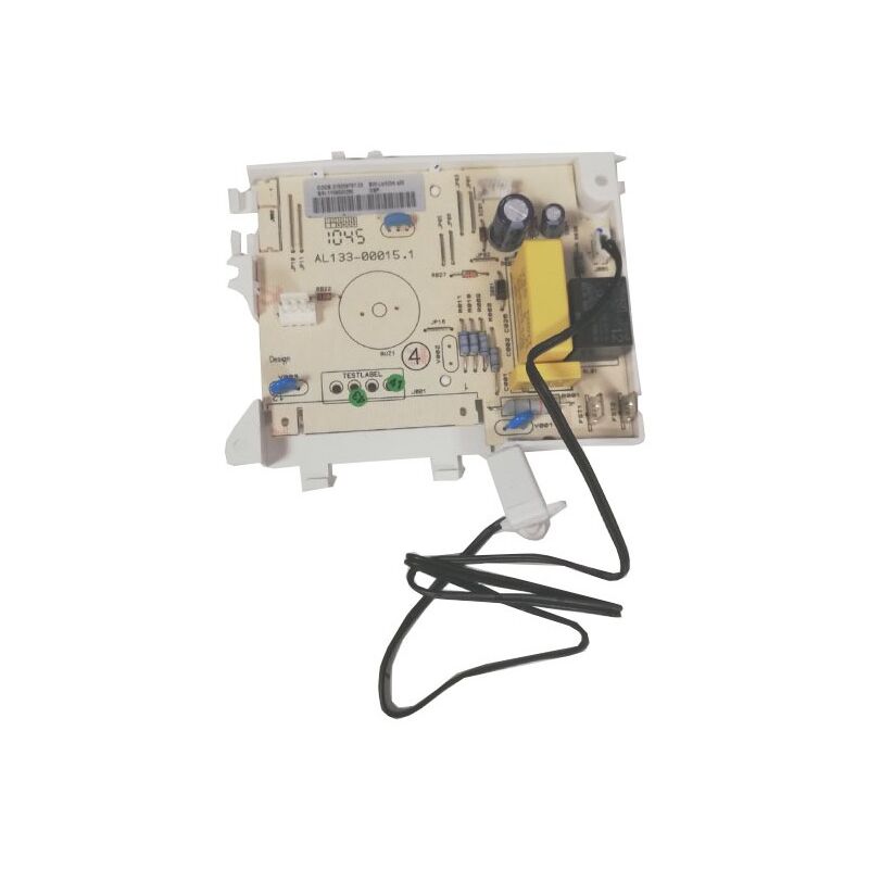 Ariston C00259733 Timer programmer bit100 + N104504 dishwasher