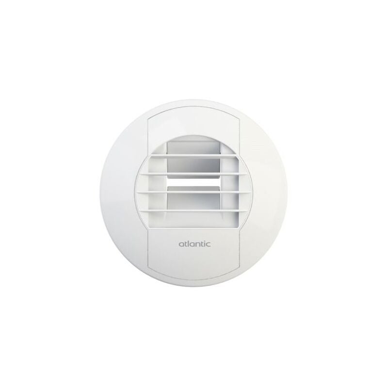 Atlantic 422744 Air inlet mouth BH SDB 10/40