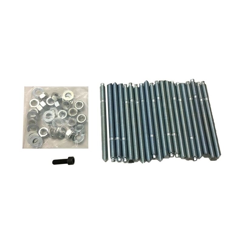 Hilti Threaded anchor rods (x20) HAS-E-5.8 M8x80/14