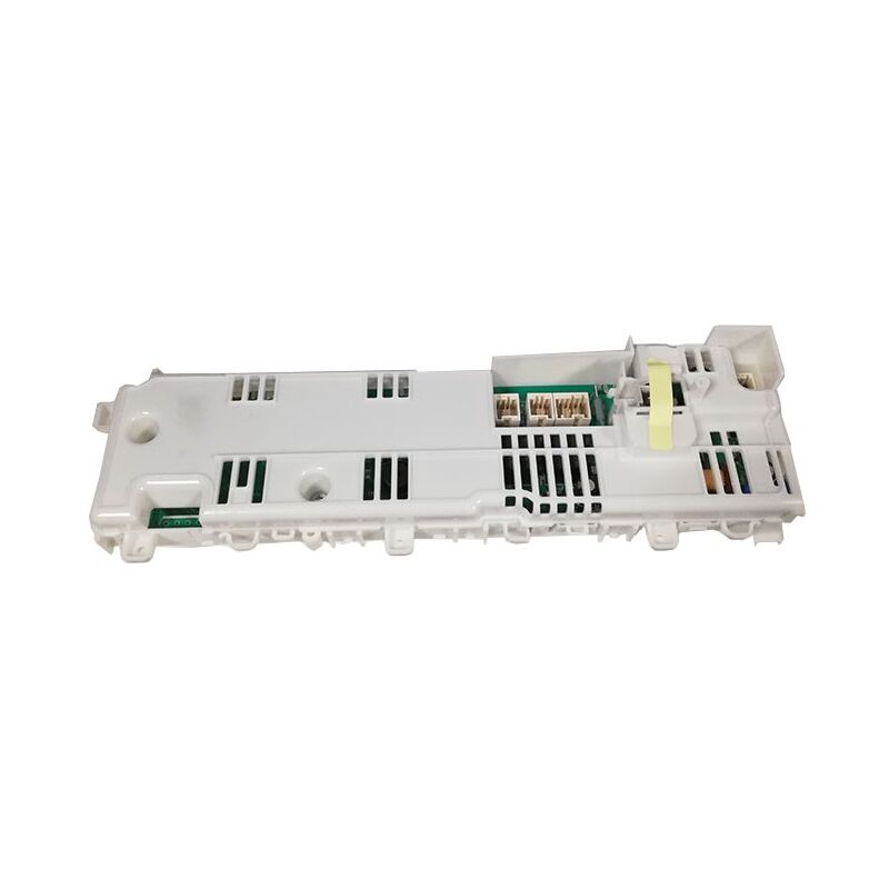 Module Afficheur Sèche-linge Electrolux 1364035509 – Blanc NEUF