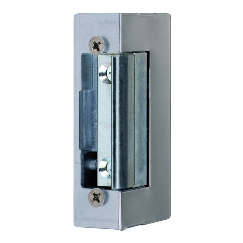 Assa Abloy 37/12V - Electric strike model 37 FAFIX - breakaway - without faceplate
