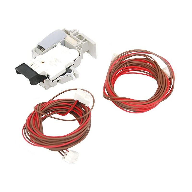 Ariston C00264535 Washing machine door safety