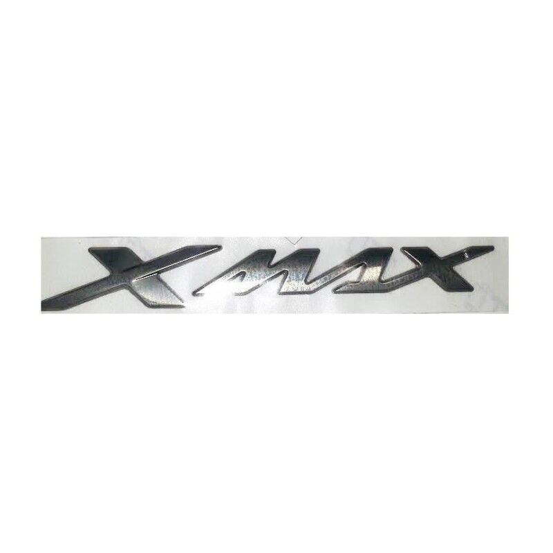 Yamaha 37P-F173B-00 3D Emblem - X-max 125/250/400 10-11-12-13