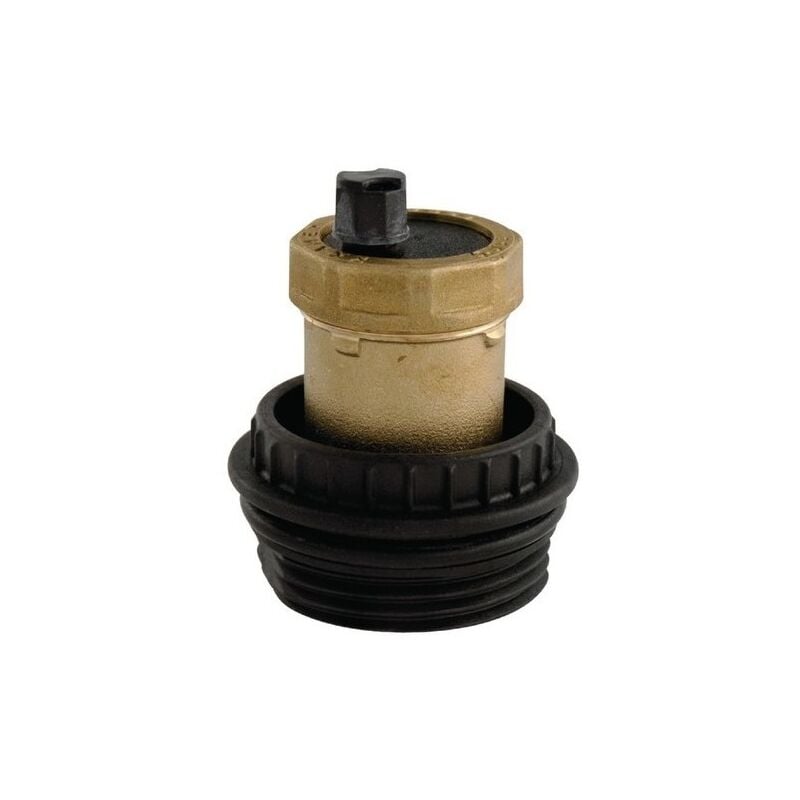 Ariston 61002653 Degasser head (set) for boiler