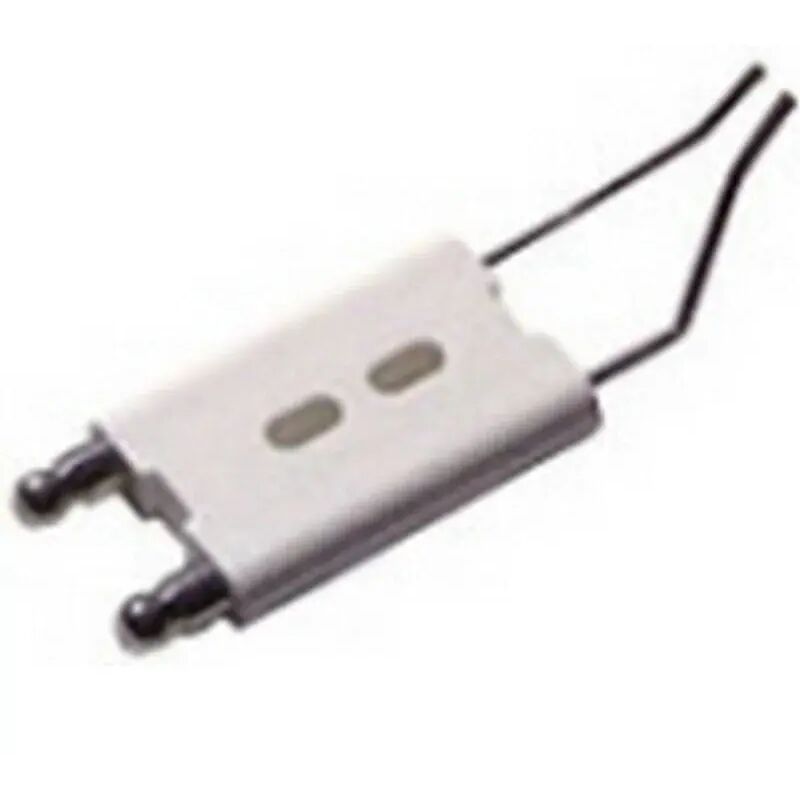 Diff Blocks Diff 417143 - 2 Electrode blocks p/nova 200 MV V-VII 2V