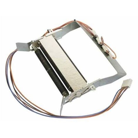 Ariston C00258799 Dryer resistance