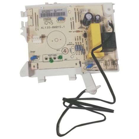 Ariston C00259733 Timer programmer bit100 + N104504 dishwasher