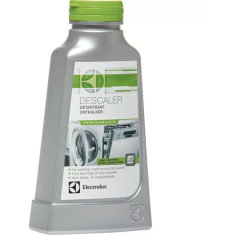 Electrolux E6SMP102 Descaler 200g dishwasher and washing machine
