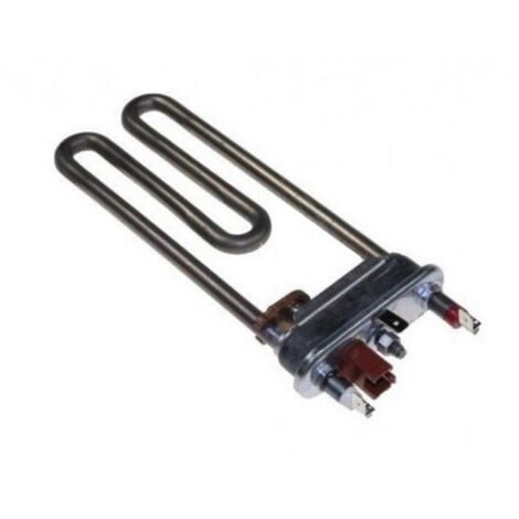 Ariston C00273396 Resistance 1700W + washing machine probe
